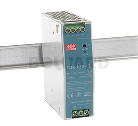 Источник питания EDR-120-12 Beward