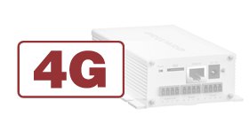 Модуль 4G DKxxx-4G Beward
