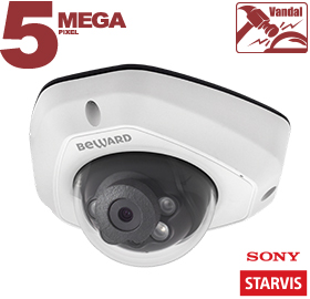 IP камера SV3212DM Beward