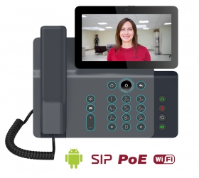 IP-видеотелефон V67 Beward