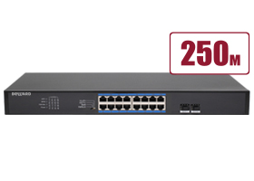 Коммутатор ST-01602HP Beward