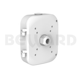 Монтажная коробка HB-165-P2 Beward