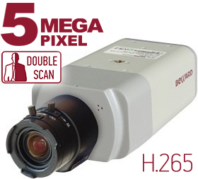 IP-камера BD4780 Beward