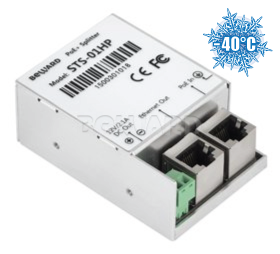 PoE-сплиттер STS-01HP Beward