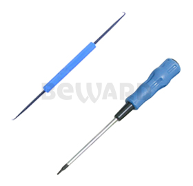 Инструменты SCDS-21 Beward