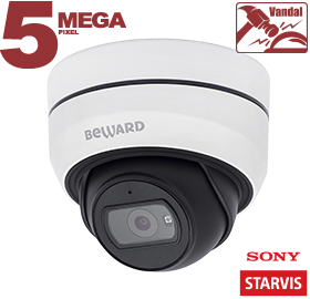 IP камера SV3212DB Beward