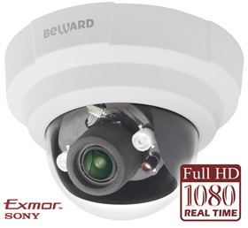 IP камера B8182710DR Beward