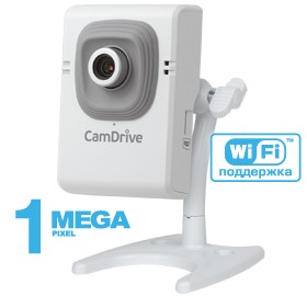 IP камера CD320 Beward
