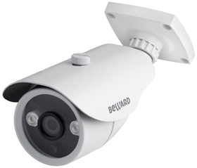 IP камера B1210R Beward