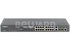 Коммутатор STW-1622HPv3 Beward