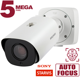 IP камера SV3218RZX Beward