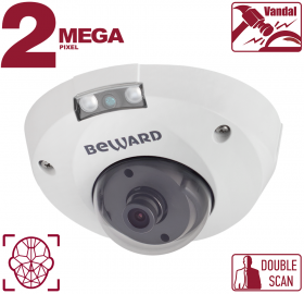 IP камера B2530DMR Beward