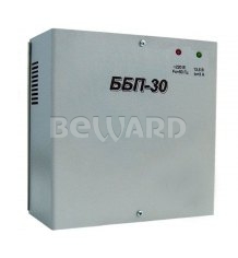 Блок питания ББП-30 (исп.2) Beward