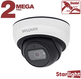 IP камера SV2012DBS Beward