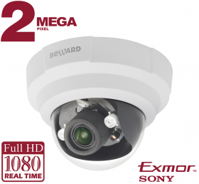 IP камера NK55002D6 Beward