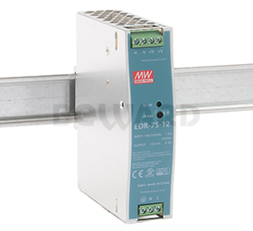 Источник питания EDR-75-12 Beward
