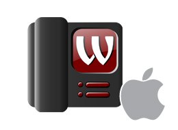 Приложение Intercom iOS Beward