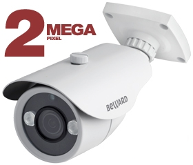 IP камера B8182710RCVZ Beward