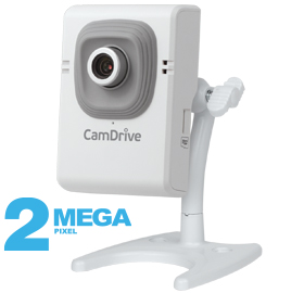 IP камера CD305 Beward