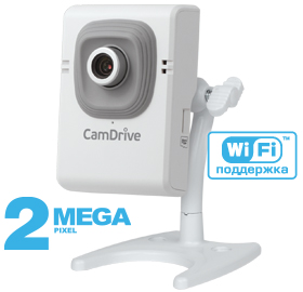IP камера CD325 Beward