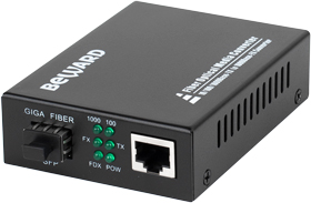 Медиаконвертер STM-1205 Beward