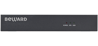 IP-видеорегистратор BS1112 Beward