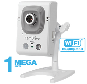 IP камера CD330 Beward