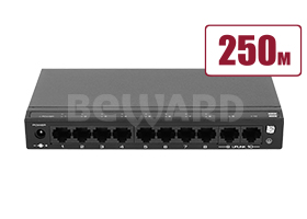 Коммутатор ST-820HP Beward
