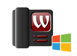 Приложение Intercom Windows Beward