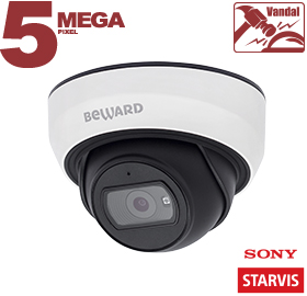 IP камера SV3212DBS Beward