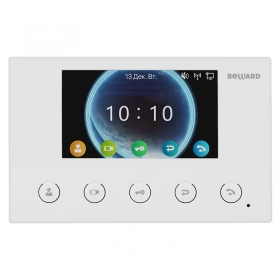 IP-видеомонитор SM400W Beward
