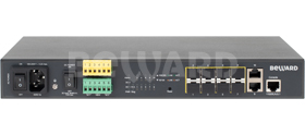 STW-028 Beward