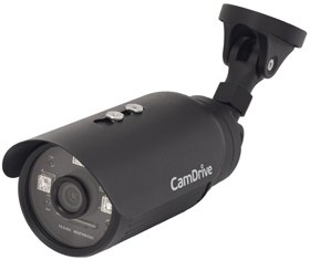 IP камера CD600 Beward