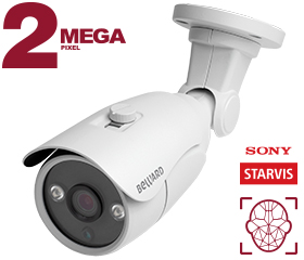 IP камера B2530RC Beward