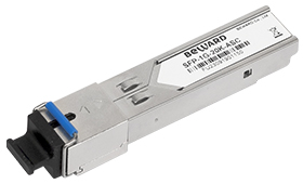 SFP-1G-20K-ASC Beward