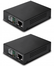 Комплект модемов VDSL2-мост Beward