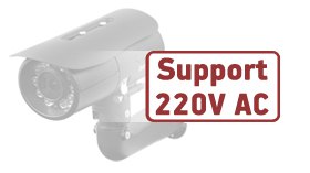 IP камера-опция BxxxxRZK-220 Beward
