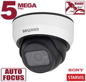 IP камера SV3212DZ Beward