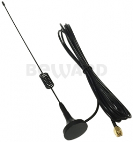 Антенна Ant4-4GM30-1M Beward
