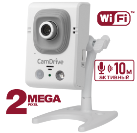IP камера B22CRW Beward