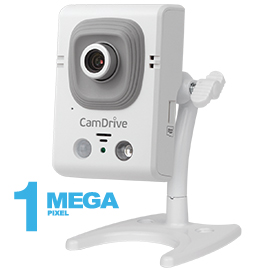 IP камера CD310 Beward
