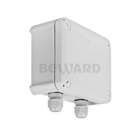 PoE-репитер STE-01HP-B Beward