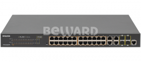 Коммутатор STW-02444HPF Beward
