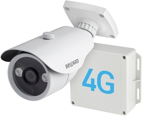 IP камера CD630-4G Beward