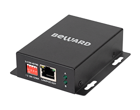 PoE-репитер STE-01HP Beward