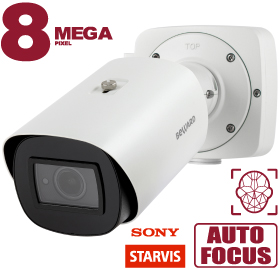 IP камера SV5018RBZ Beward