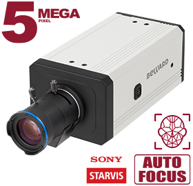IP камера SV3218M Beward