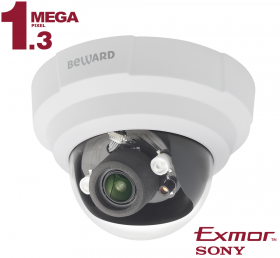 IP камера B1510DR Beward