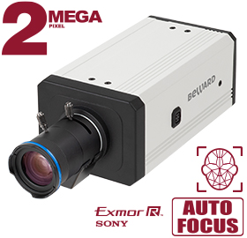IP камера SV2218M2 Beward