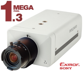 IP камера B1510 Beward